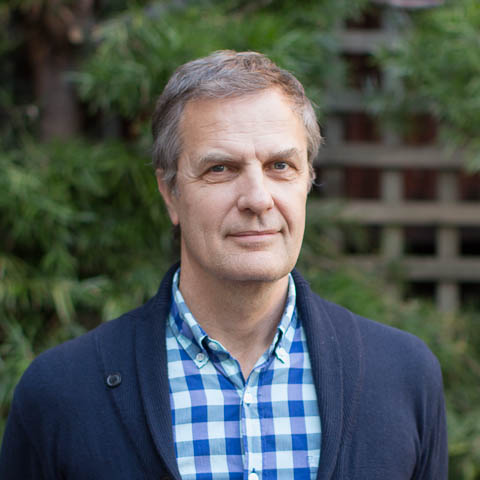 Daniel Nepstad