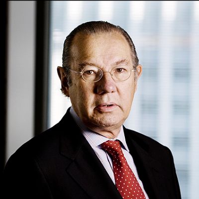 Rubens Barbosa