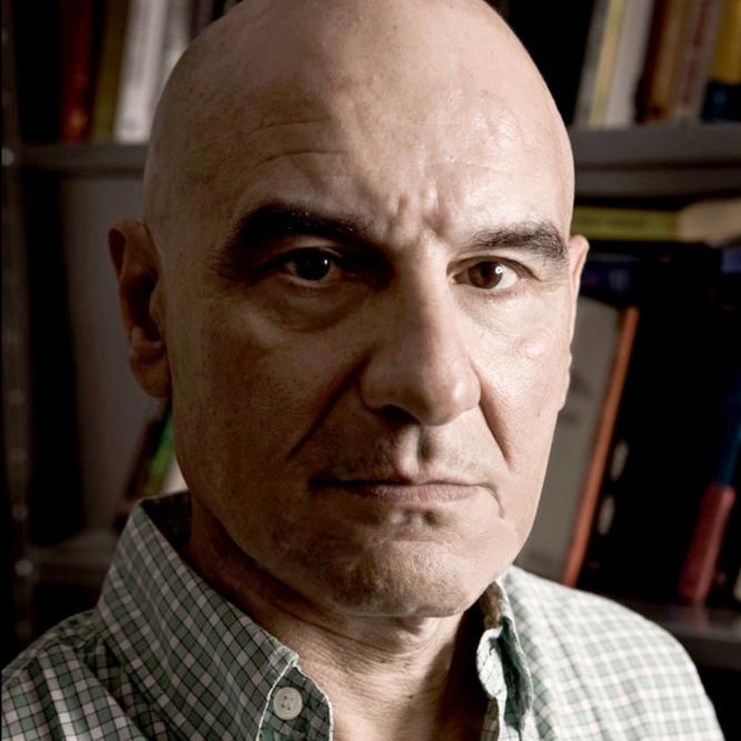 Eduardo Viola