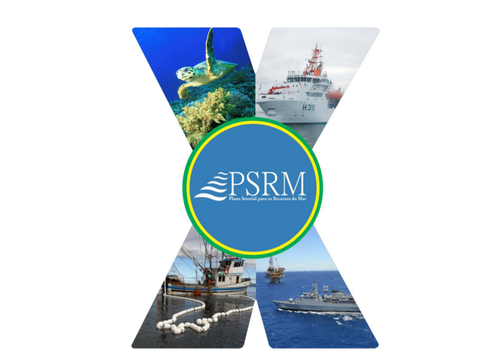 Capa do X-PSRM
