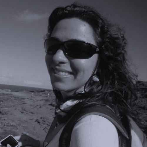 Anna Carolina Lobo
