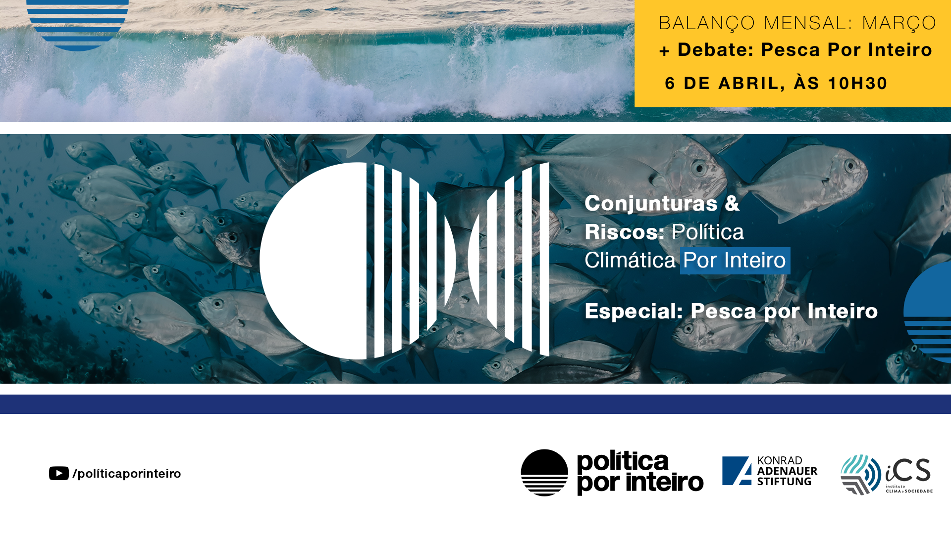 Pesca Por Inteiro