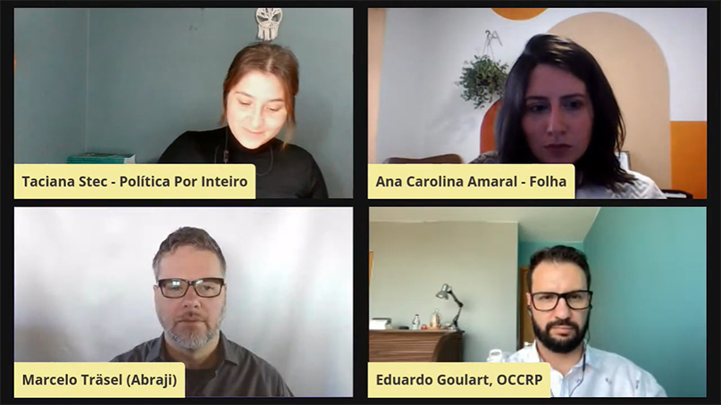 Dá pra acreditar em todos os dados no jornalismo?
