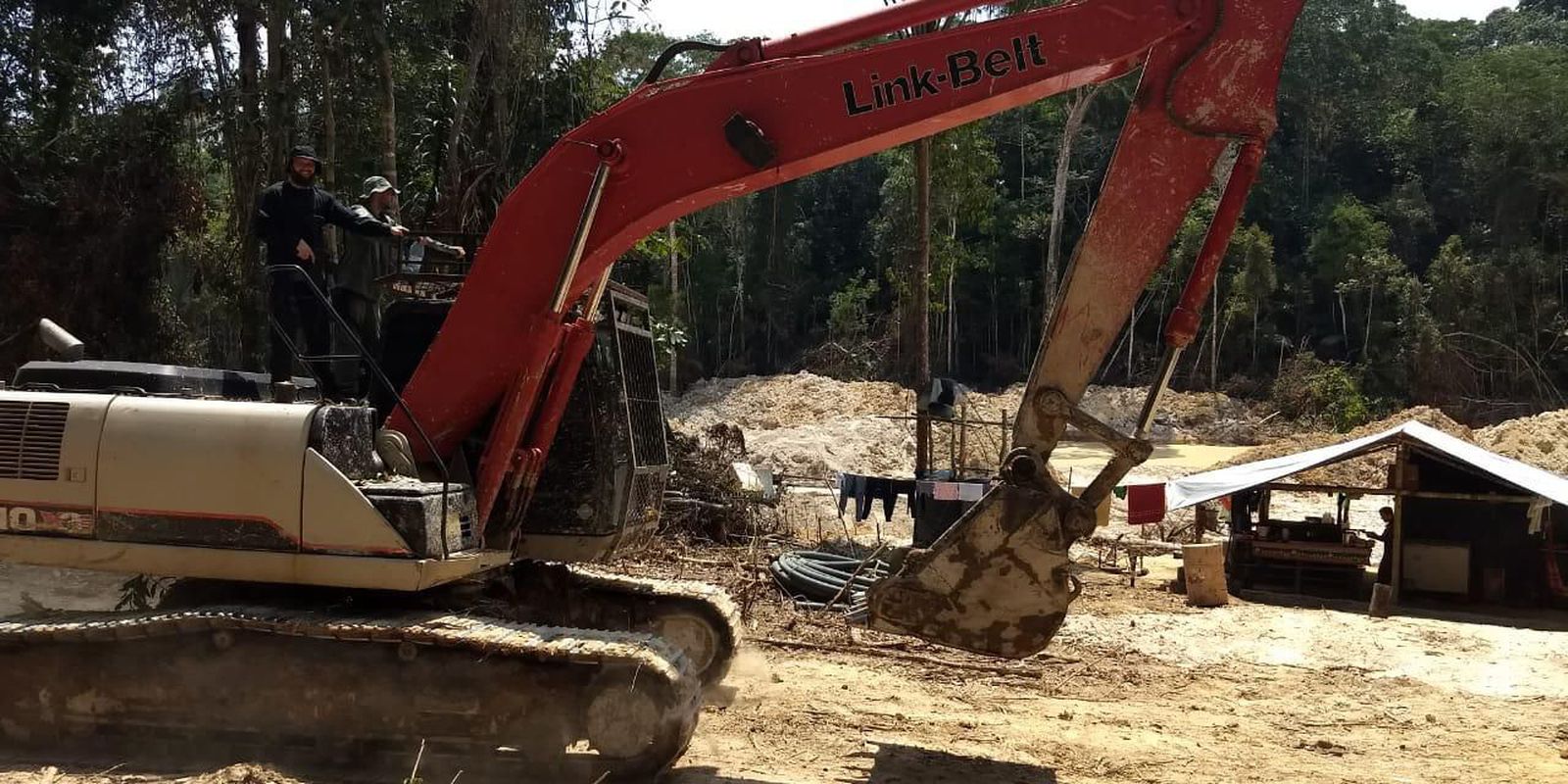 Foto: Divulgação/Ministério da Defesa