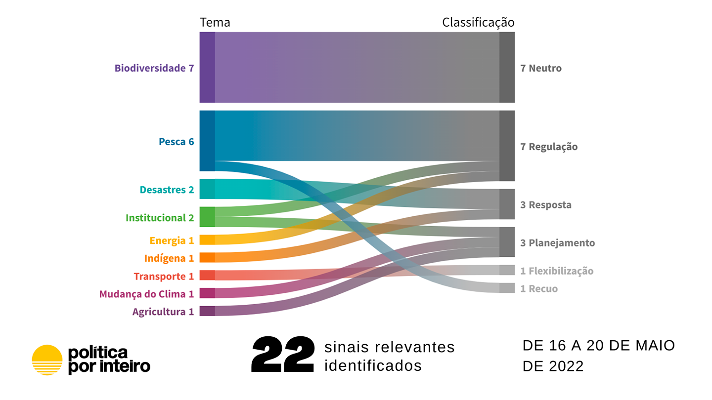 Mercado de carbono: nem global, nem nacional