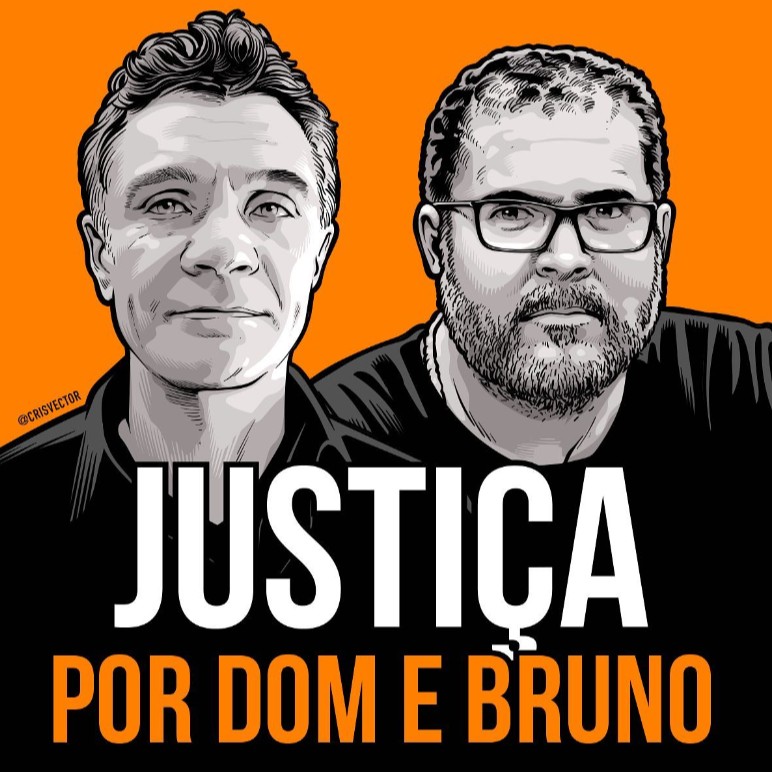 Tem peixe grande? A pesca ilegal e a criminalidade na Amazônia