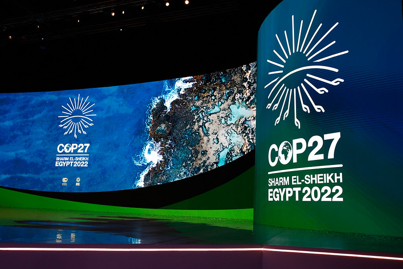 COP 27: como foi a primeira semana