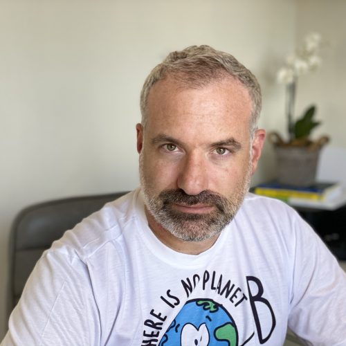 Foto de Fabio Alperowitch